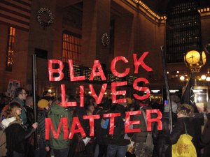 blacklivesmatter