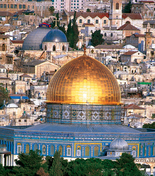 Dome-of-the-Rock (1)