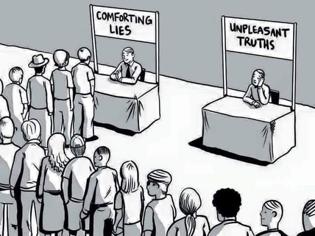comforting-lies-vs-unpleasant-truths-640x480